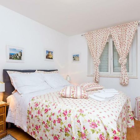 Apartments Captain Dubrovnik Eksteriør billede