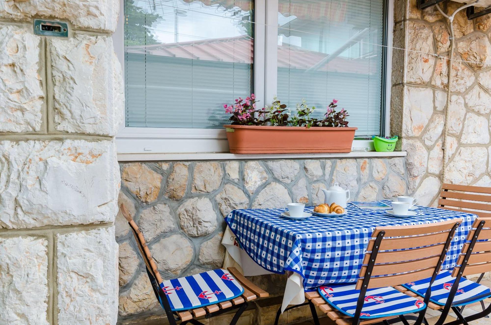 Apartments Captain Dubrovnik Værelse billede
