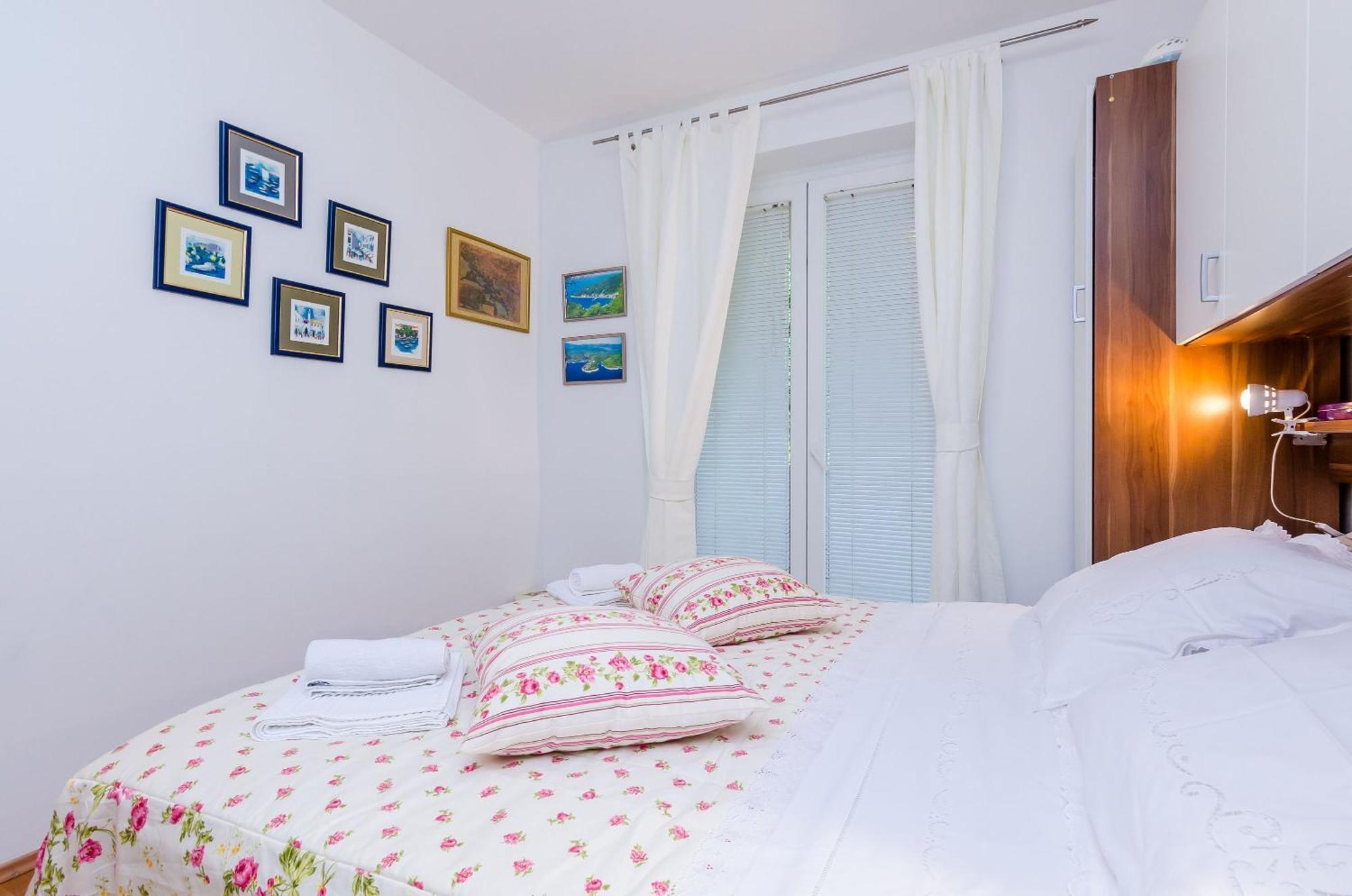 Apartments Captain Dubrovnik Værelse billede