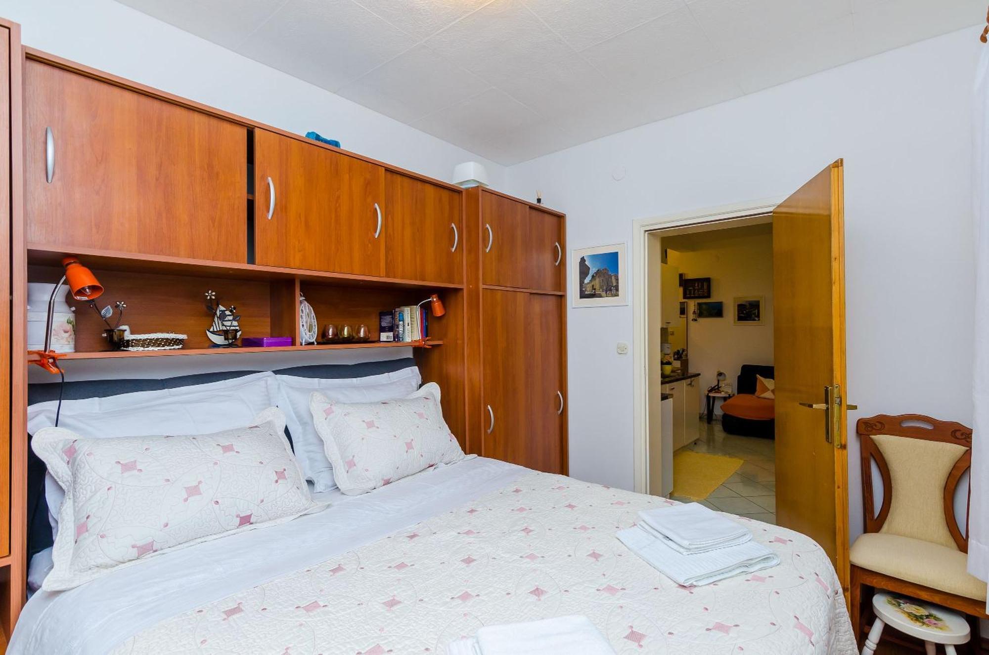 Apartments Captain Dubrovnik Værelse billede