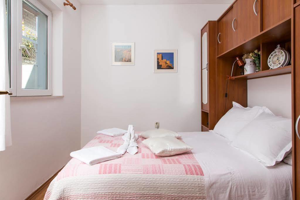Apartments Captain Dubrovnik Eksteriør billede