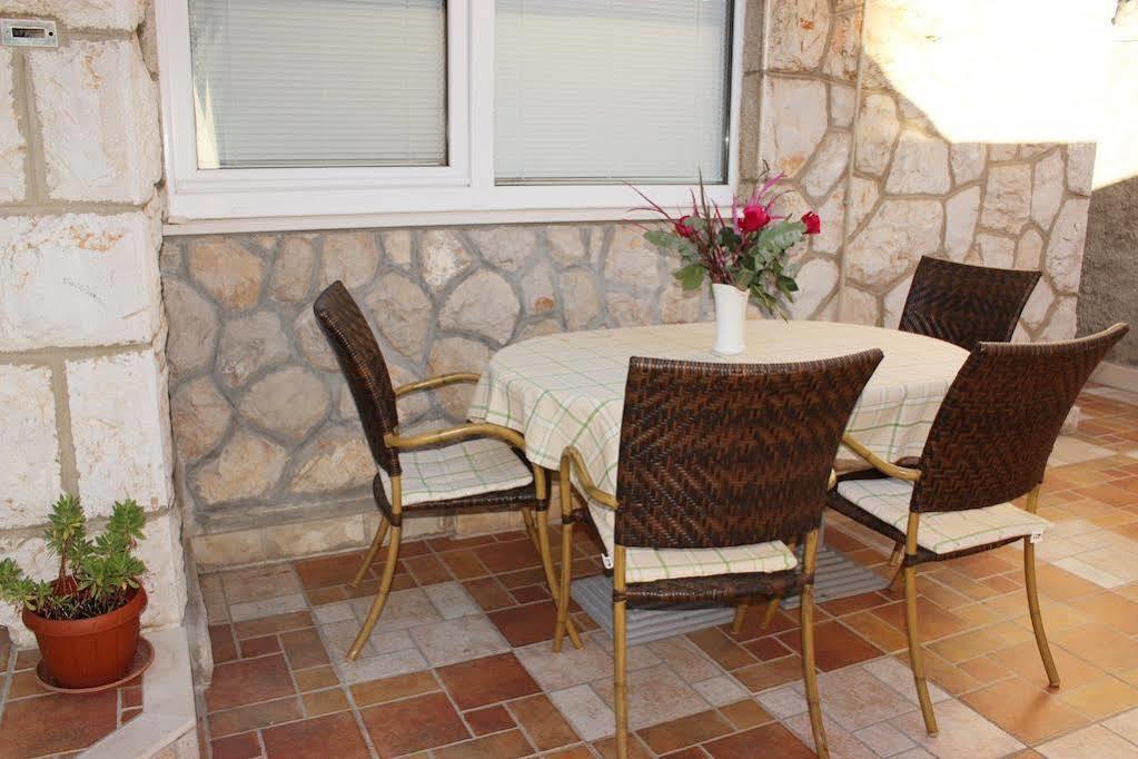 Apartments Captain Dubrovnik Eksteriør billede