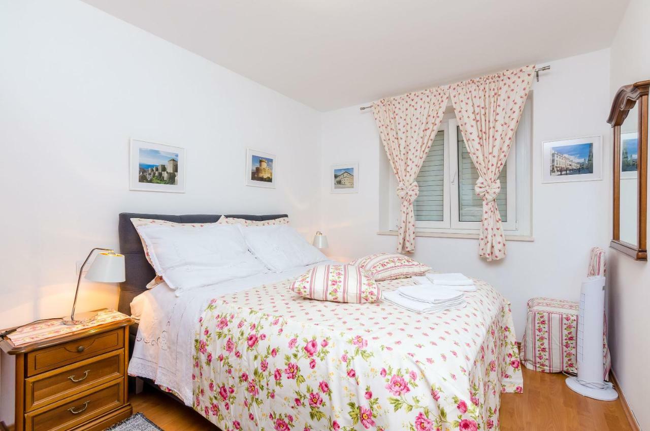 Apartments Captain Dubrovnik Eksteriør billede