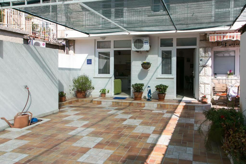 Apartments Captain Dubrovnik Eksteriør billede