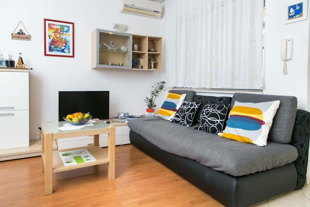 Apartments Captain Dubrovnik Eksteriør billede