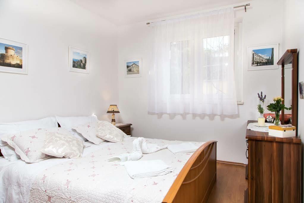 Apartments Captain Dubrovnik Eksteriør billede