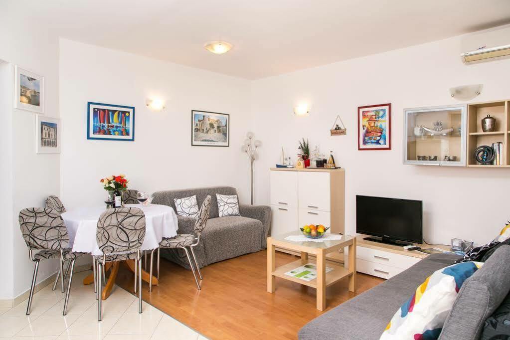 Apartments Captain Dubrovnik Eksteriør billede