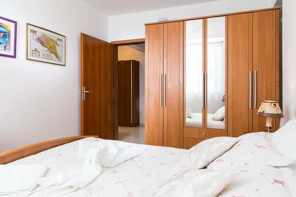 Apartments Captain Dubrovnik Eksteriør billede