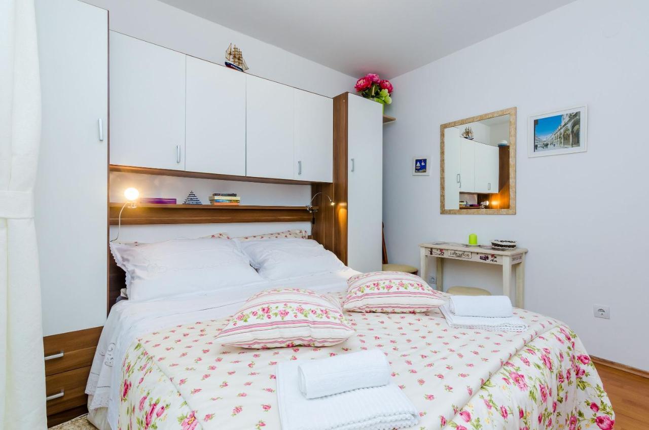 Apartments Captain Dubrovnik Eksteriør billede