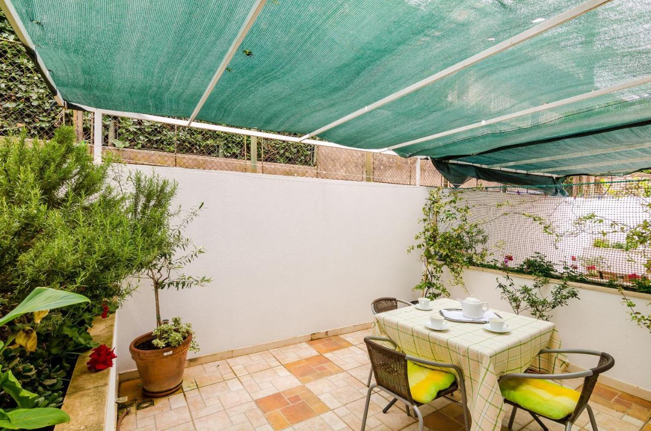Apartments Captain Dubrovnik Eksteriør billede