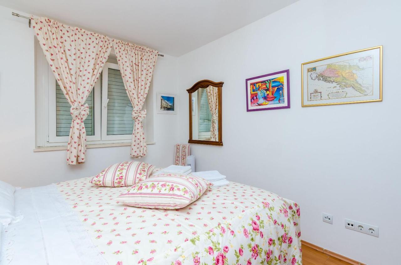 Apartments Captain Dubrovnik Eksteriør billede