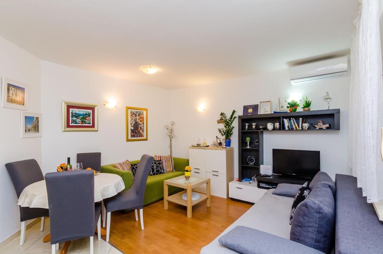Apartments Captain Dubrovnik Eksteriør billede