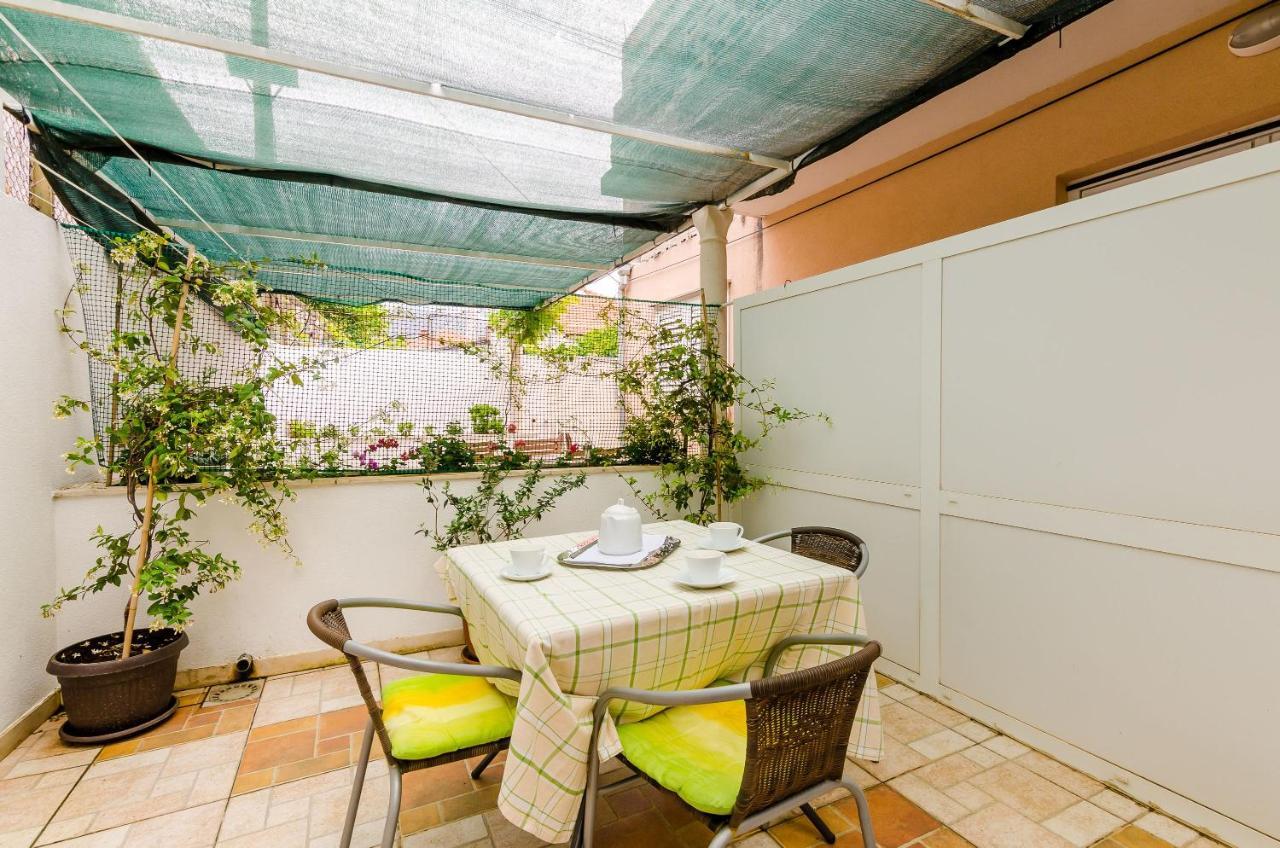 Apartments Captain Dubrovnik Eksteriør billede