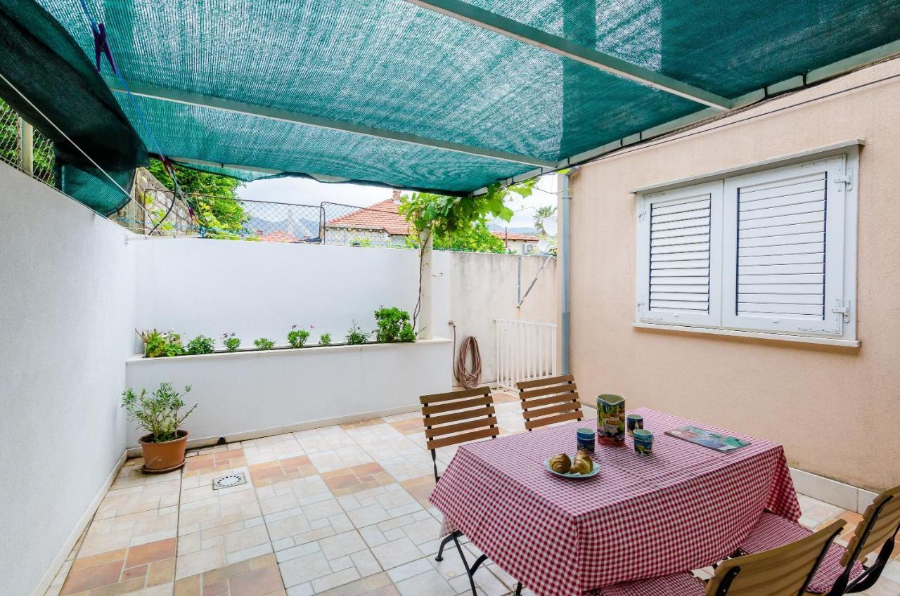 Apartments Captain Dubrovnik Eksteriør billede