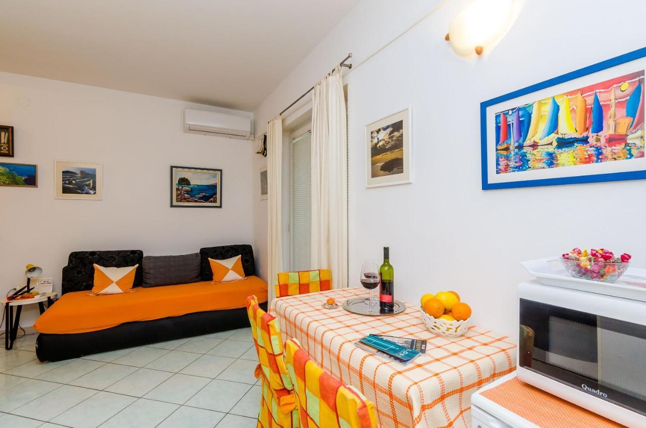 Apartments Captain Dubrovnik Eksteriør billede