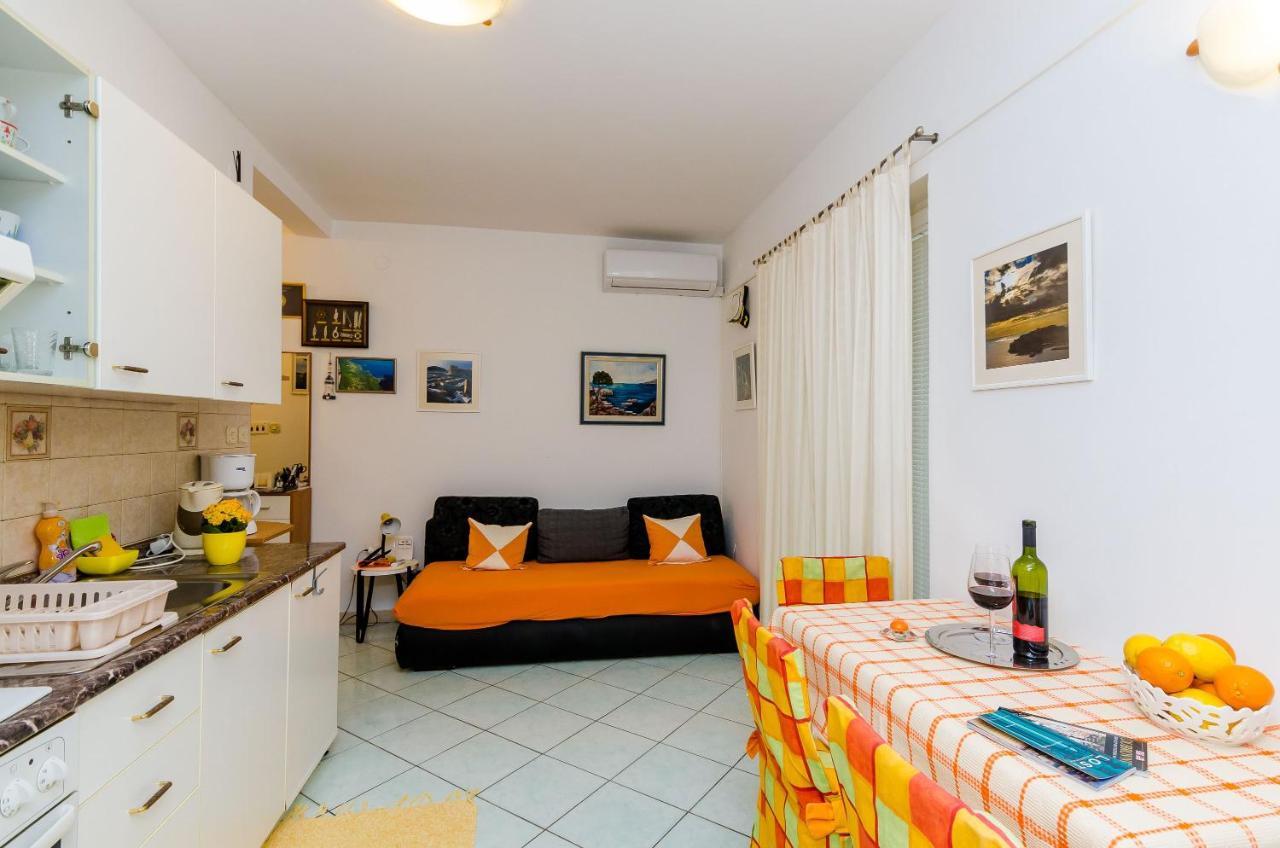 Apartments Captain Dubrovnik Eksteriør billede