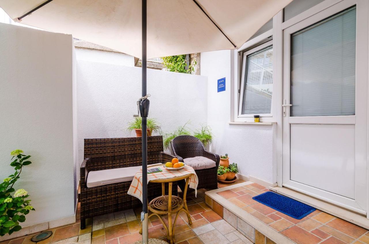 Apartments Captain Dubrovnik Eksteriør billede